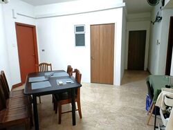 Parc Oasis (D22), Condominium #549908981